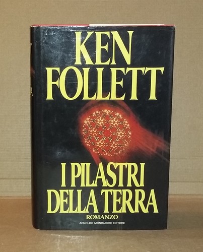 Ken follett pilastri - pilastri, della