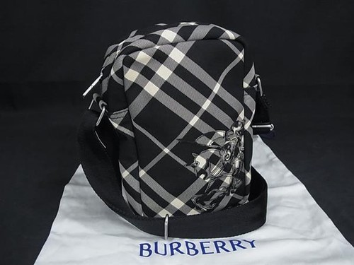 Borsa tracolla burberry - borsa,