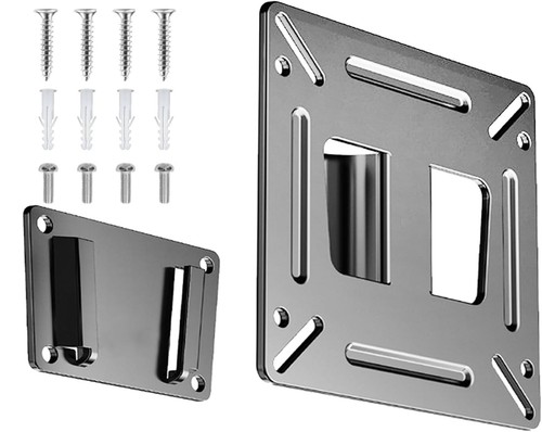 Supporto parete monitor per - parete,