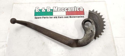 Pedale messa moto ducati - messa,