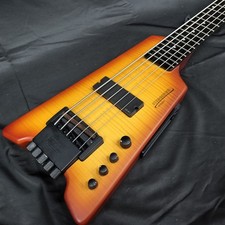Steinberger synapse 15fpa - steinberger,