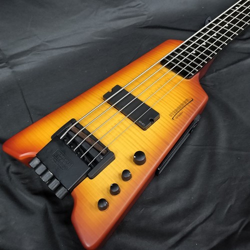 Steinberger synapse 15fpa - steinberger,