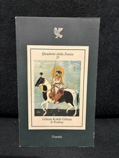 Gibran Kahlil Gibran - IL