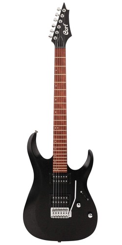 Chitarra elettrica cort x100 - chitarra,
