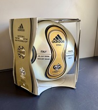 Adidas teamgeist 2006 - ⚽️,