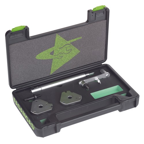 Kit messa fase motori fiat - kit,