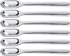 Giannina, set 6 palette caffè