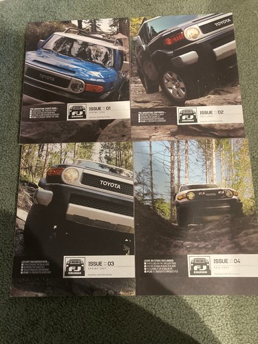 Brochure catalogo rivista
