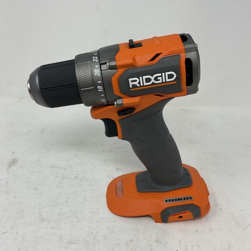 Trapano avvitatore brushless