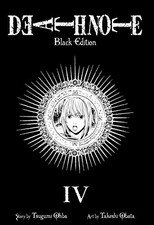 Death Note Black Edition, Vol