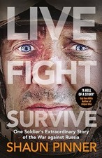 Live. Fight. Survive.: An
