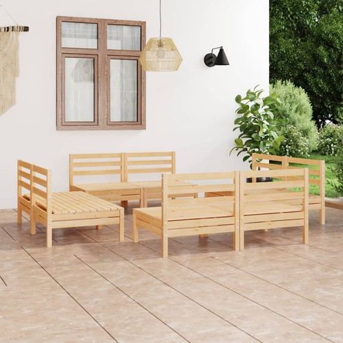 Vidaxl set divani - vidaxl,