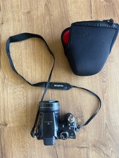 Fujifilm Finepix S4500 con