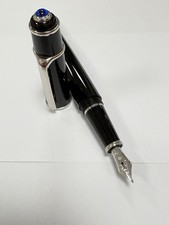 Cartier Diabolo Penna