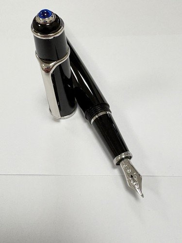 Cartier diabolo penna - cartier,