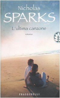 Lultima canzone von sparks - lultima,
