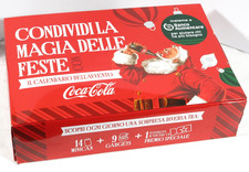 PRL) COCA COLA CALENDARIO