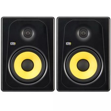 KRK KREATE 8 Coppia di monitor