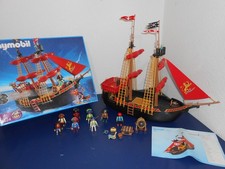 Playmobil nave dei pirati 4424