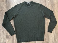 Girocollo Ferrante Verde