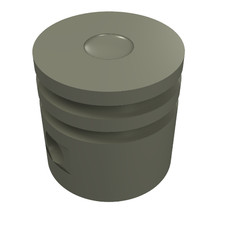 LEGO® Part 2851 - Technic