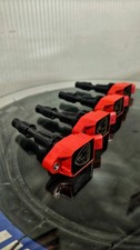 Kit Bobine Accensione Racing