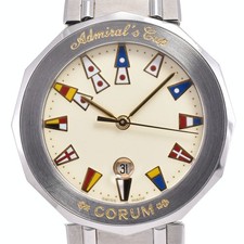 Orologio Uomo CORUM Admirals
