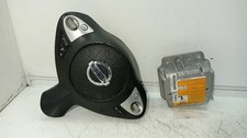 KIT AIRBAG COMPLETO PER NISSAN