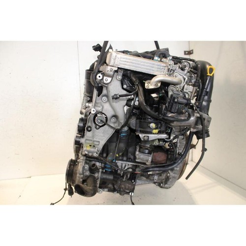 Motore compl 651930 mercedes - compl.,