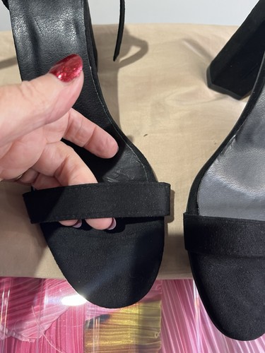 Sandali donna alla - , caviglia