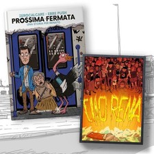 ZEROCALCARE Prossima Fermata +