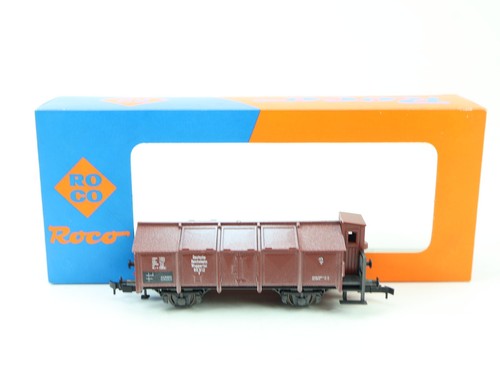 Roco 4389b carro - carro, merci