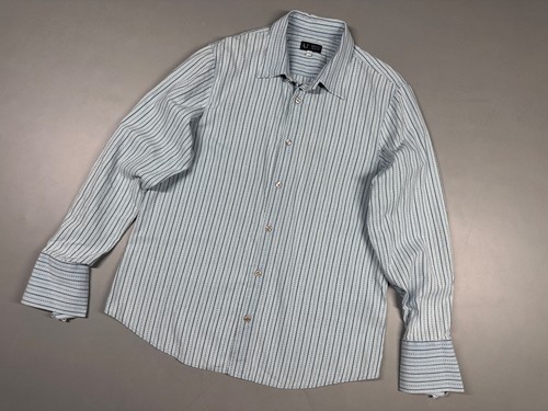 Camicia vintage armani - camicia,