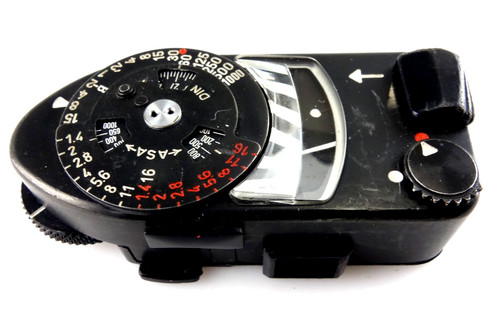 Leica meter 70748 - mr,