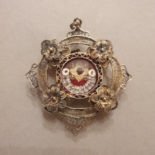 Reliquia In Filigrana