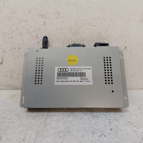 Modulo radiocomando digitale