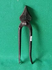 Antica pinza tira - antica, cuoio