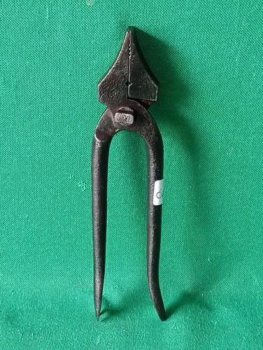 Antica pinza tira cuoio - antica,