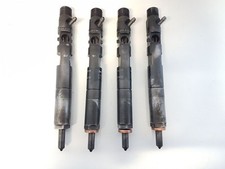 KIT INIETTORI PER RENAULT Clio Serie EJBR02101Z K9KA7 Diesel 1500 (01>05)