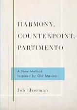Harmony Counterpoint