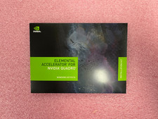 Software vintage nVIDIA su CD