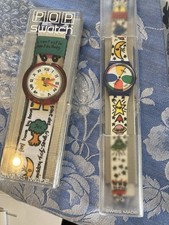 Orologi da polso Swatch
