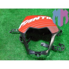 Carena cover faro anteriore