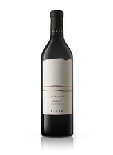 Vino rosso Merlot Friuli DOC