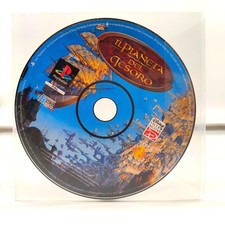 IL PIANETA DEL TESORO -
