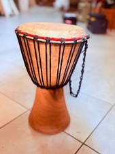Tamburo djembe originale - tamburo, in