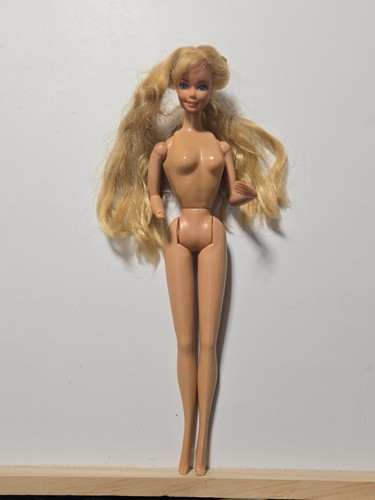 Barbie vintage 1979 - , beauty