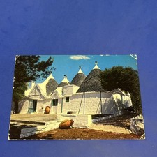 TRULLI DELLA PUGLIA -
