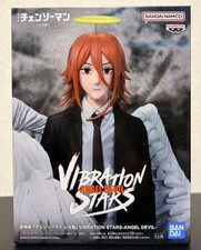 Modellino Motosega Uomo Angelo