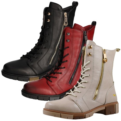 Mustang stivaletti donna - mustang,